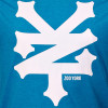 Camiseta Zoo York Legacy - Azul - 3