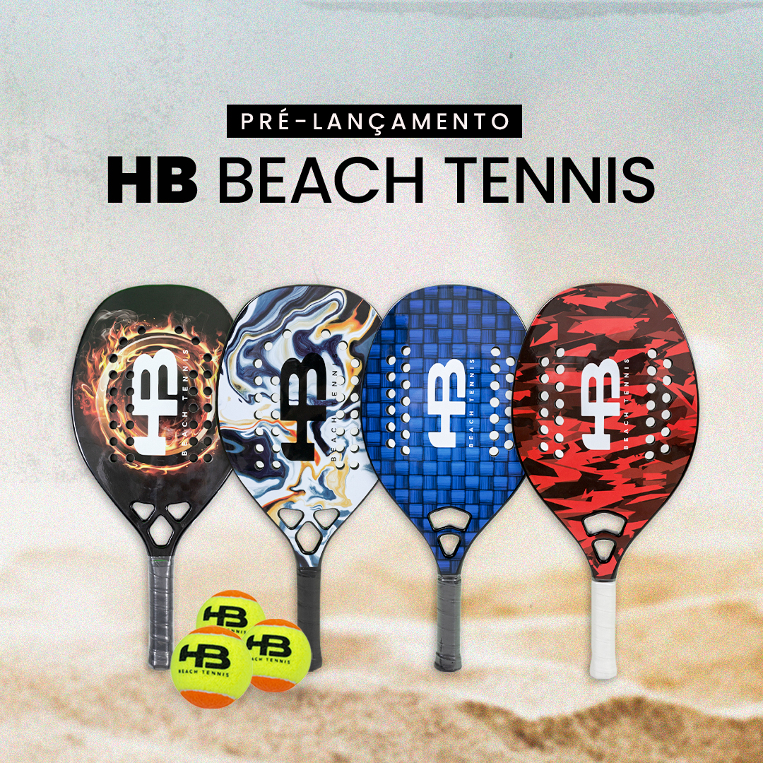 HB Beach Tennis