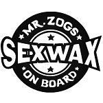 Sex wax